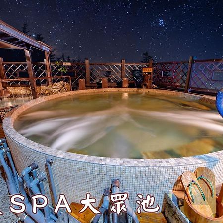 Shankou Hotspring Hotel Джиаоси Екстериор снимка