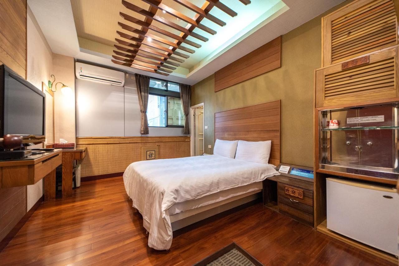 Shankou Hotspring Hotel Джиаоси Екстериор снимка