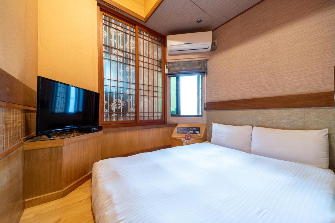 Shankou Hotspring Hotel Джиаоси Екстериор снимка
