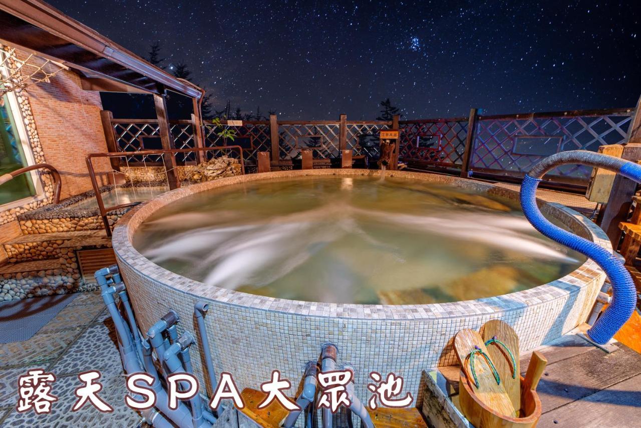 Shankou Hotspring Hotel Джиаоси Екстериор снимка