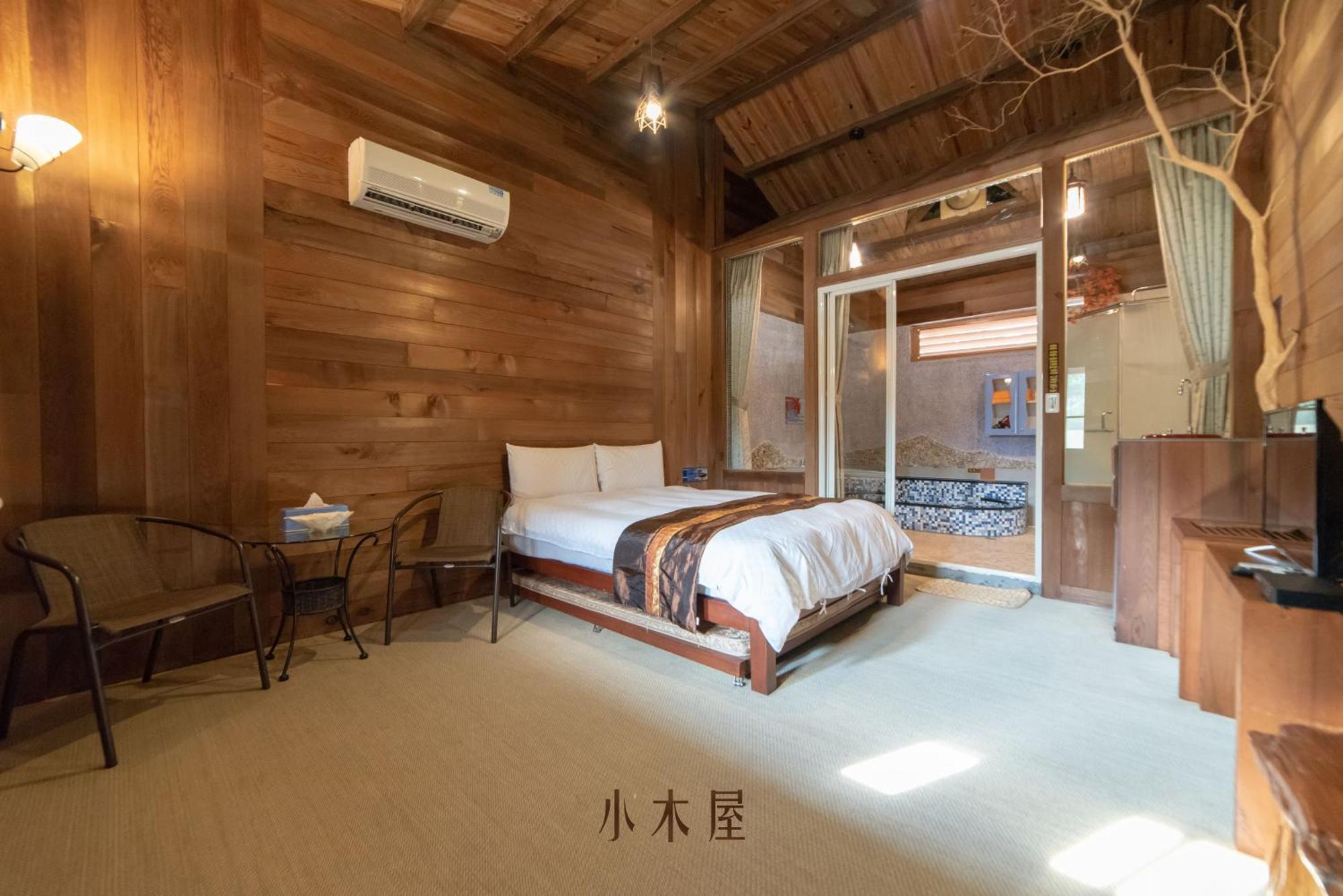 Shankou Hotspring Hotel Джиаоси Екстериор снимка