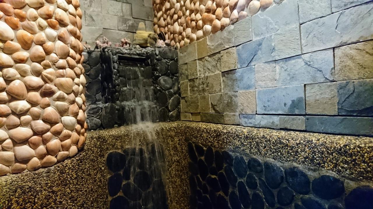 Shankou Hotspring Hotel Джиаоси Стая снимка