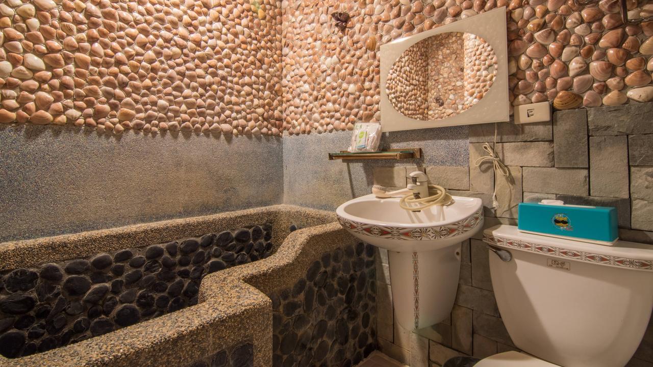 Shankou Hotspring Hotel Джиаоси Стая снимка