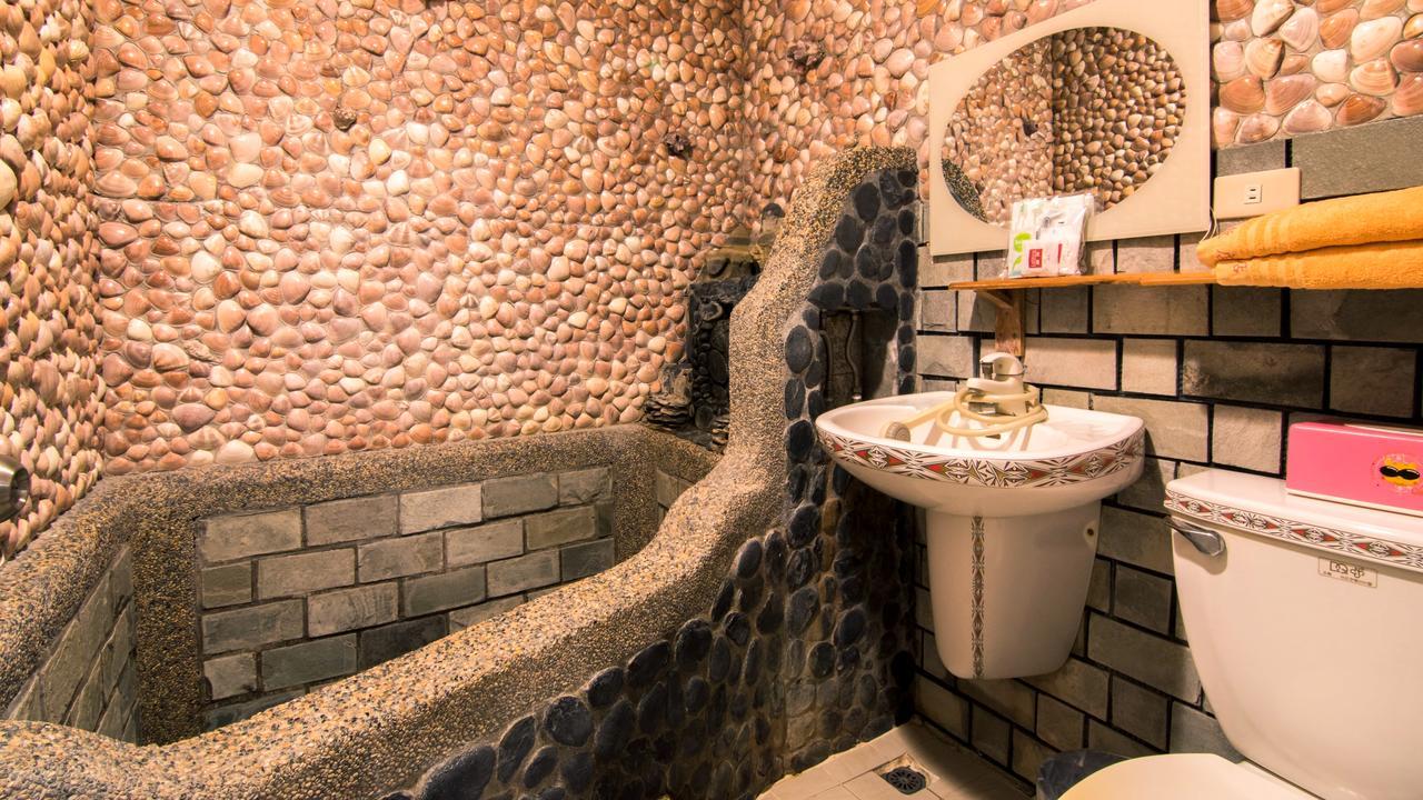 Shankou Hotspring Hotel Джиаоси Екстериор снимка