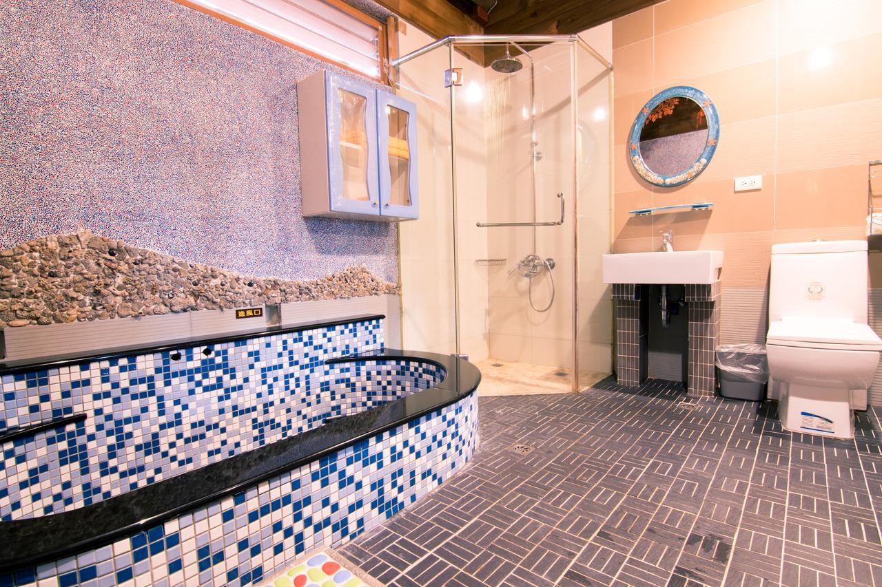 Shankou Hotspring Hotel Джиаоси Екстериор снимка