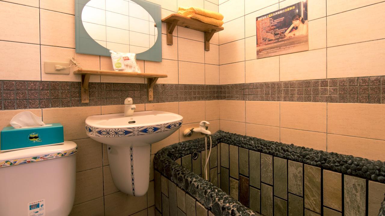 Shankou Hotspring Hotel Джиаоси Екстериор снимка