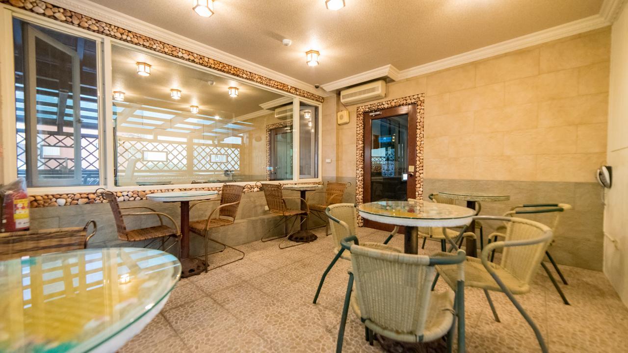 Shankou Hotspring Hotel Джиаоси Екстериор снимка