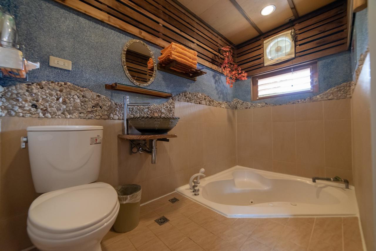 Shankou Hotspring Hotel Джиаоси Екстериор снимка