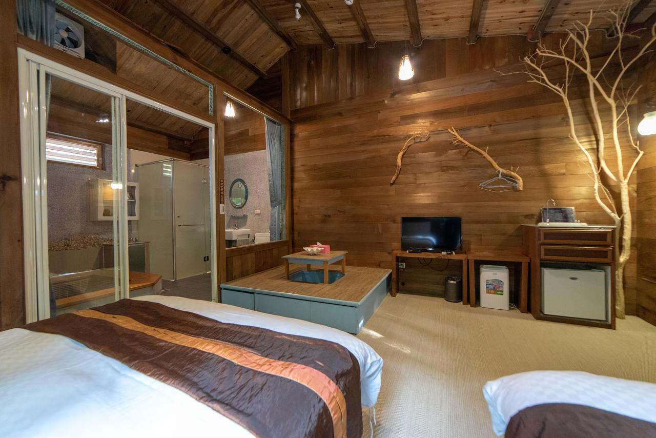 Shankou Hotspring Hotel Джиаоси Екстериор снимка