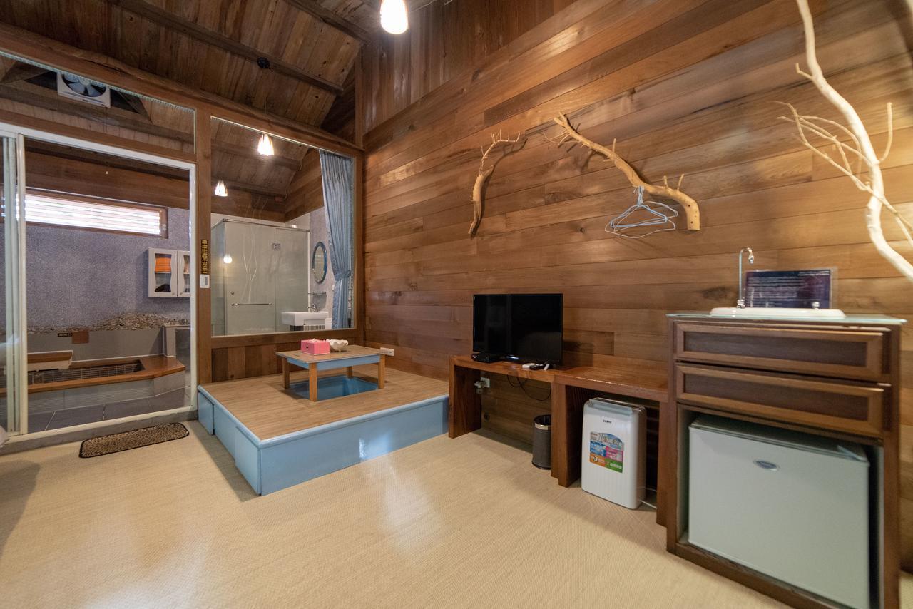 Shankou Hotspring Hotel Джиаоси Екстериор снимка