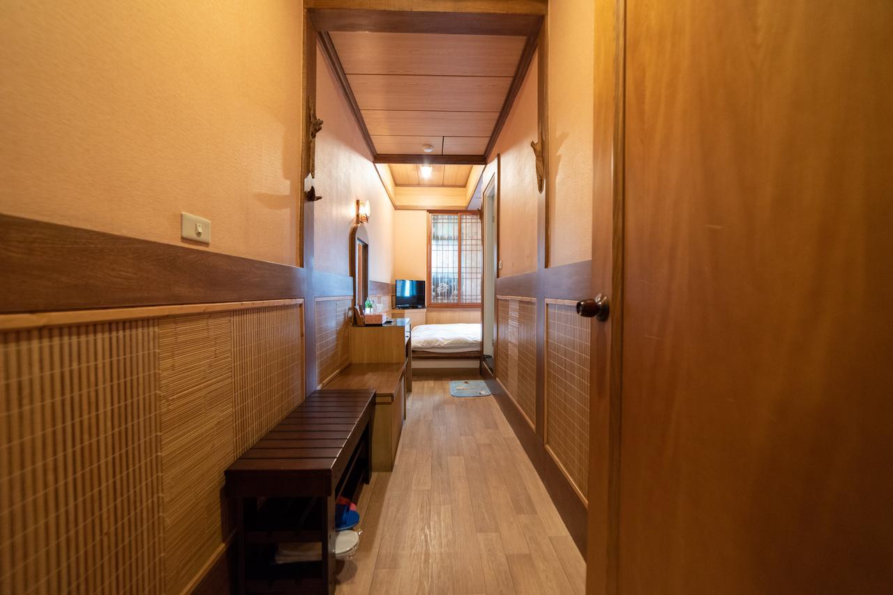Shankou Hotspring Hotel Джиаоси Екстериор снимка