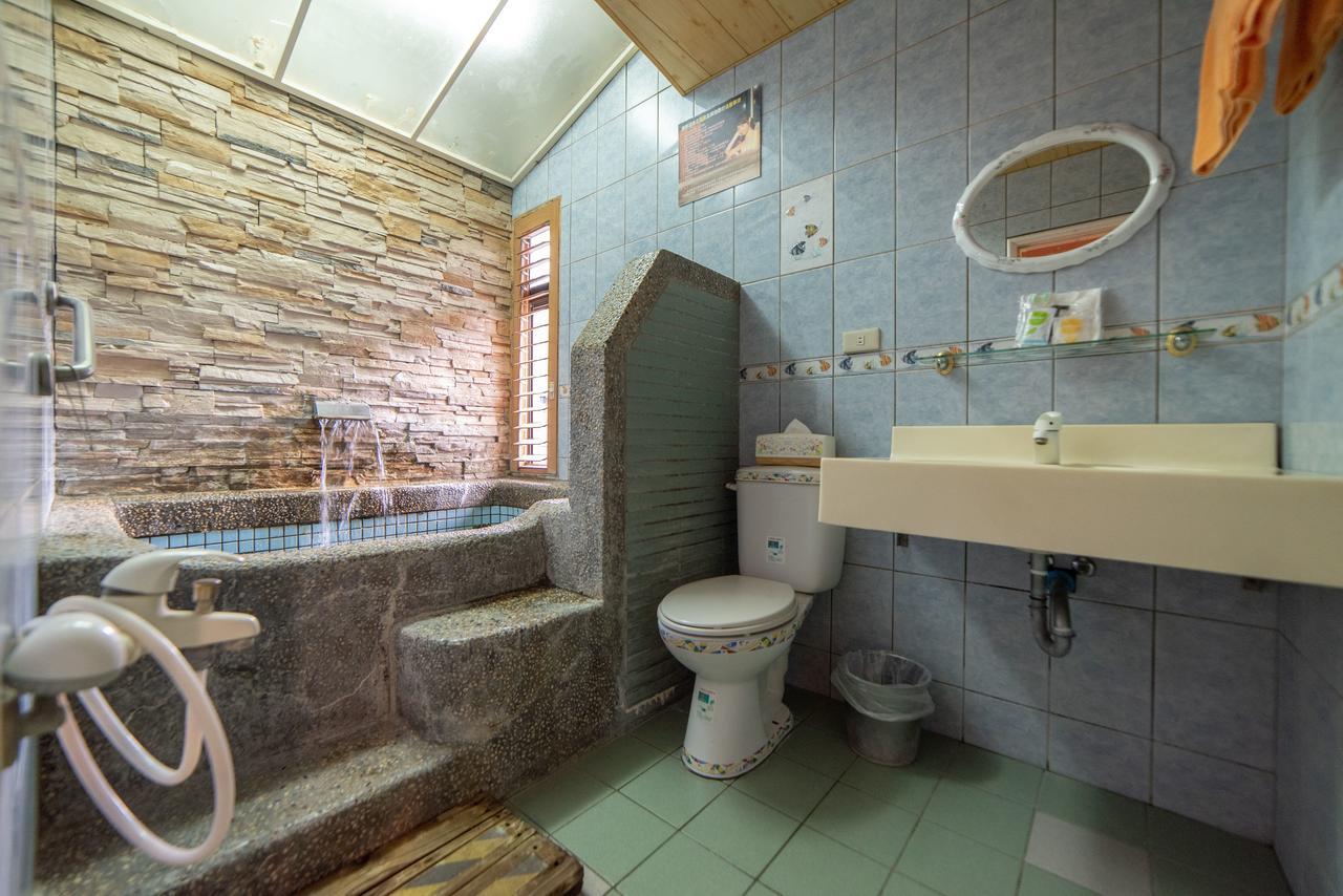 Shankou Hotspring Hotel Джиаоси Екстериор снимка