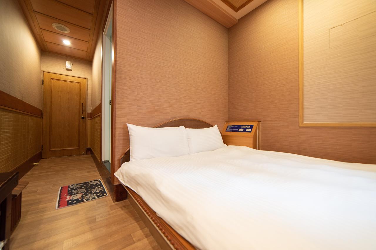 Shankou Hotspring Hotel Джиаоси Екстериор снимка